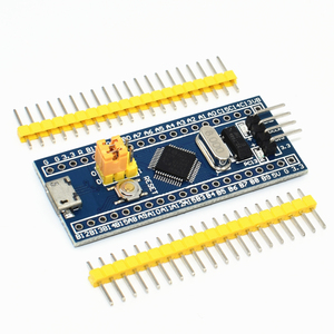 STM32F103C8T6 <strong>STM32</strong> Minimum System Development Board <strong>Module</strong> Electronic Components - Product Image 1