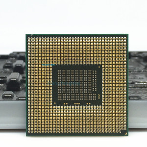 Intel Core i7-2670QM 2,2 GHz 6MB hembra G2 Mobile CPU procesador i7 2670QM SR02N - Product Image 2