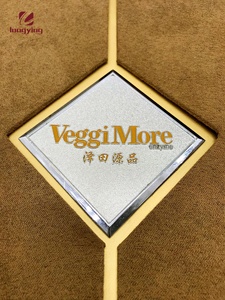 定制豪华棕色亚麻礼物盒双重门包装盒吸塑1件/2 pcs玻璃瓶红酒/橄榄油包装盒