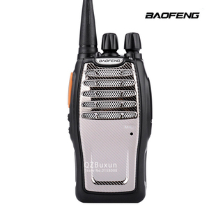 BaoFeng BF-A5 FM Funzione A Lungo Raggio ODM/OEM Compatibile Palmare Walkie Talkie Ham Radio - Product Image 4