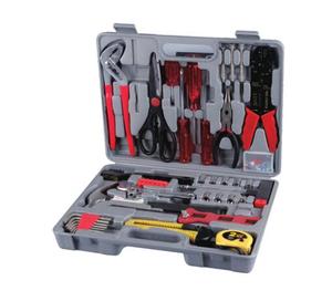 High Quality Household Tool <strong>Kit</strong> Gift Hand Tool Set <strong>Power</strong> Tools <strong>Kit</strong> for Promotion - Product Image 2