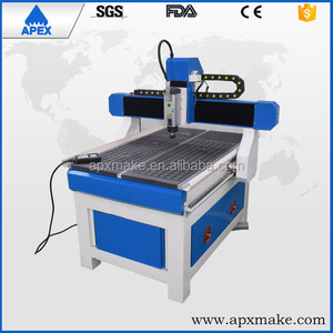 Sistema de control manual DSP A11, enrutador cnc para madera con mesa de vacío - Product Image 4
