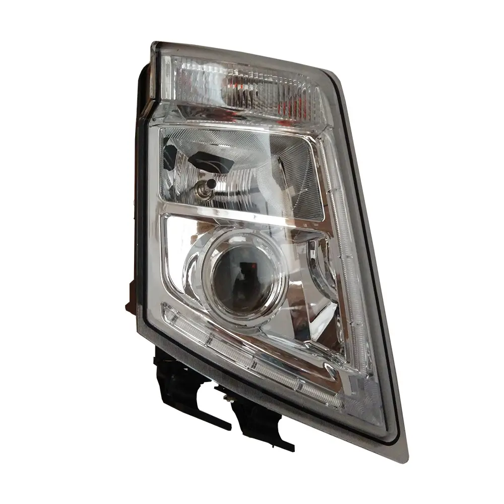 Phare avant led FH13 21035638/21035637, pièces détachées automobiles