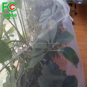 Trasparente schermo finestra mesh insetto prevenzione afidi, bianco insetto mosca rete anti afidi netto dalla cina, insect net 40 mesh - Product Image 3