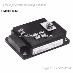 BJT điện <span class=keywords><strong>Transistor</strong></span> mô-đun QM600HD-M QM300HC-M ksb13060 xe nâng phần - Product Image 2