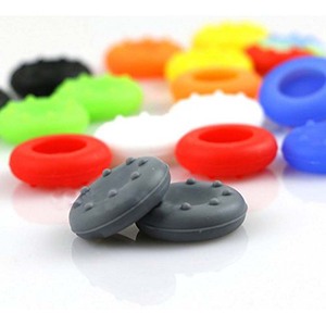 Silicone Controller Thumb Grips Cover for Sony Play Station 4 PS4 PS5 PS3 XBOX 360 Thumbsticks <strong>Game</strong> Accessories <strong>Gta</strong> 5 for Ps4 - Product Image 2