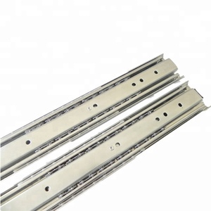 Venta de fábrica, corredor de cajones para caja de herramientas, montaje inferior, Fulterer - Product Image 2