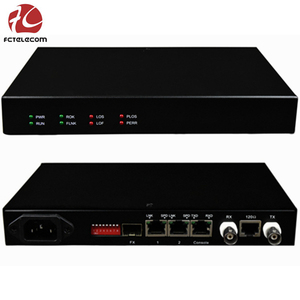 TDMoIP e1 tdm over <strong>IP</strong> (ethernet) - Product Image 3