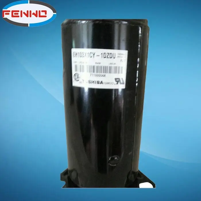 Good supply GMCC rotary compressor supplier PA200M2CS-3MUU1 R410a