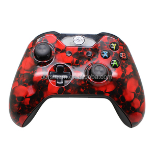 Wholesales Original <strong>Controller</strong> with Our Custom Shell for xbox One Wireless <strong>Controller</strong> - Product Image 4