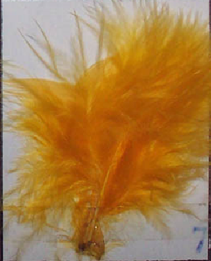 Or jaune