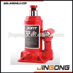 2015 sıcak satış pnömatik hidrolik kriko şişe jack kriko - Product Image 5