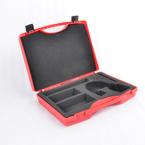 诊断工具箱塑料彩盒电子工具设备专业工具箱 - Product Image 1