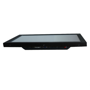 INNODA强大的15英寸一体机与英特尔i3 i5 i7中央处理器触摸屏工业电脑 - Product Image 2