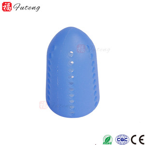 Silicone Narguilé Petit Trou Coloré Diffuseur Convient À La Plupart Des Tiges Narguilé, Chicha, Narguilé, Argila - Product Image 2