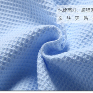 Custom Logo Quick-Drying White Cotton Hotel Long Kimono Robe Women <strong>Cusum</strong> Logo Fluffy Robe