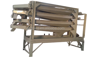 Peanut <strong>Kernel</strong> <strong>Sorting</strong> <strong>Machine</strong>/Peanut Grading <strong>Machine</strong>/Peanut <strong>Sorting</strong> <strong>Machine</strong> - Product Image 4