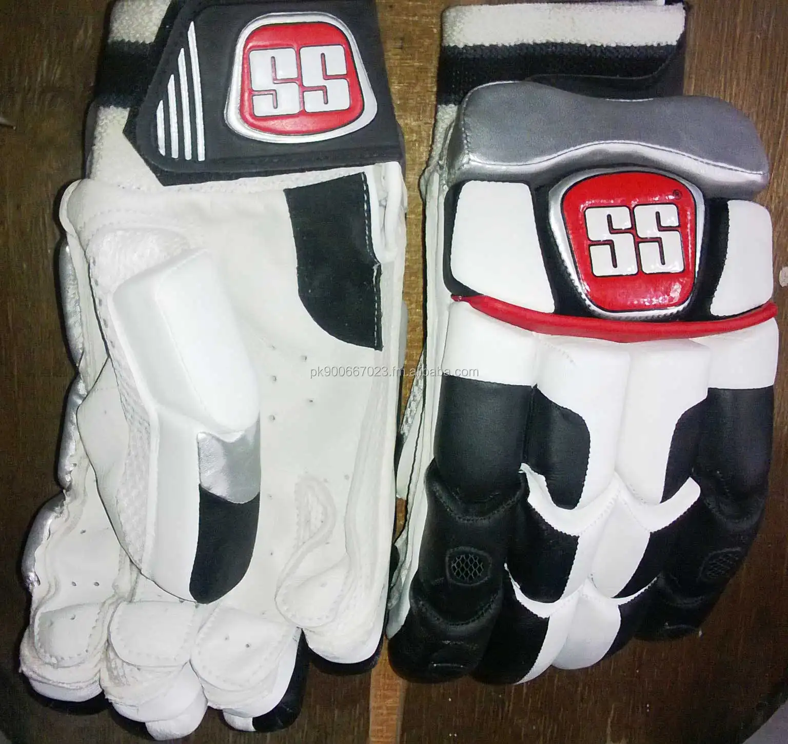 cricket batting gloves/custom logo batting gloves/customize your own batting gloves
