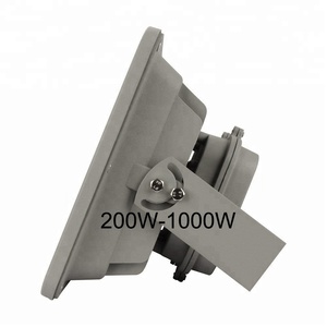 Led ışık 80000 lümen stadyum LED projektör 800 w - Product Image 3
