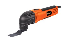 Vollplus-Herramientas Eléctricas de velocidad Variable, VPMT3015, 200W, baldosas de corte, sierra oscilante multifunción - Product Image 6