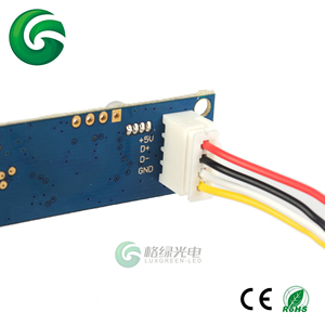 Wi-Fi контроллер печатной платы, беспроводной dmx 512 передатчик и приемник - Product Image 3