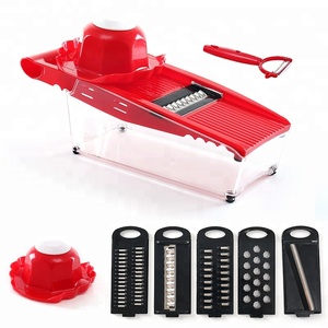 High Quality New in Kitchen Accessories Box <strong>Grater</strong> Plastic <strong>Potato</strong> <strong>Grater</strong>