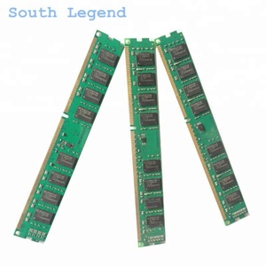 Massa scheda madre 775 ddr3 4gb 1600mhz 1300mhz di memoria ram - Product Image 2