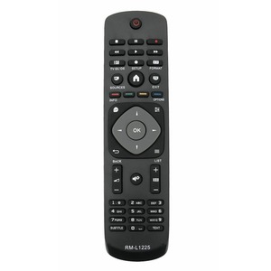 YENI RM-L1225 Evrensel Uzaktan Kumanda LCD LED TV Için RML1225 Yüksek Kaliteli - Product Image 1
