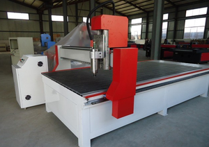 Máquina enrutadora cnc para carpintería - Product Image 4