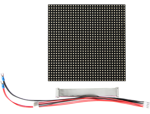 Prezzo di fabbrica RGB SMD indoor pantalla Matrice 576x576 Dello Schermo di Visualizzazione di colore completo p6 ha condotto il modulo esterno - Product Image 3