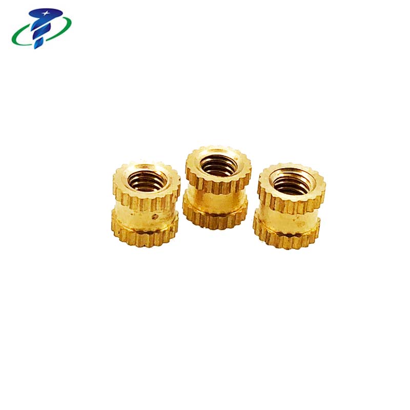 Threaded Insert