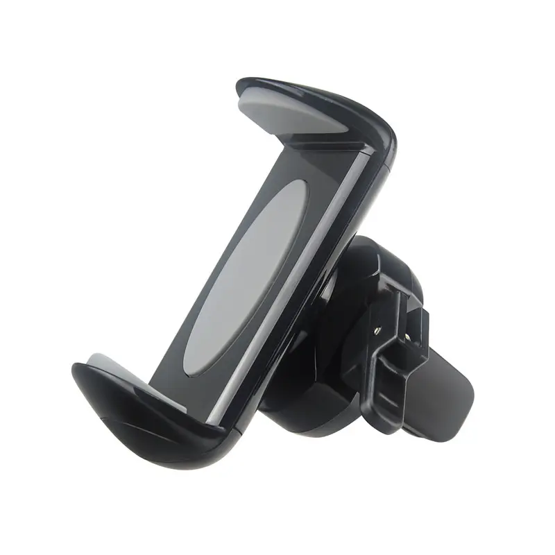 Universale Supporto Del Telefono Mobile Dell'automobile Aggiornato Air Vent Holder Con 3-Interruttore Regolabile Morsetto Telefono Culla Compatibile Quasi Mobile