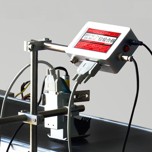 Meenjet TIJ Industrial Online automatisches Verfalls datum Druck codierer Chargencode-Markierung system Inkjet-Codierung drucker