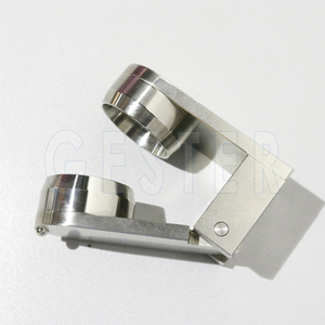 Máy Kiểm Tra Lực Cắn GESTER 16 CFR 1500 Cho Đồ Chơi - Product Image 3