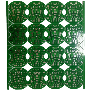 Máy Tính Casio Khoa Học Pcb Máy Tính Bỏ Túi Năng Lượng Mặt Trời Bảng Pcb - Product Image 3