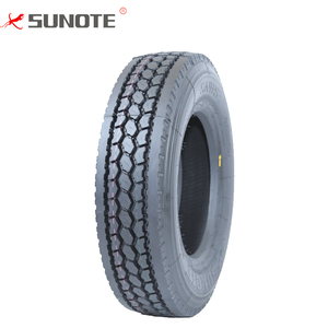 Toptan çin yapılan ucuz fiyat 11r 24.5 kamyon lastikleri - Product Image 2