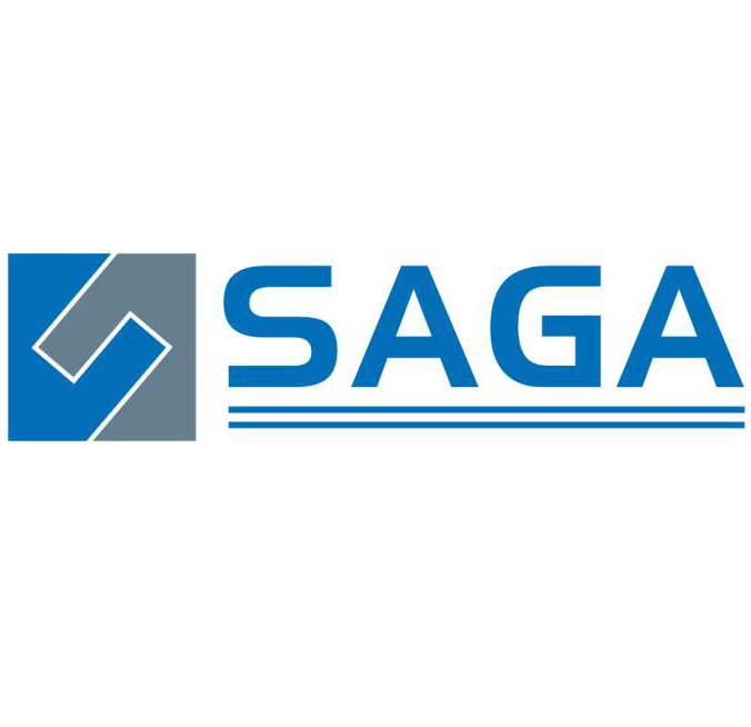 company logo