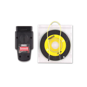Auto Wegfahr sperre Bypass Immo Bypass für VW ECU Entsperren Wegfahr sperre Werkzeug ECU Programmier werkzeug Fiat Immo Bypass - Product Image 3