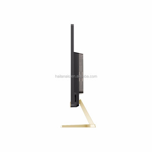 Venta caliente 23,8 pulgadas todo en una PC AIO computadora de escritorio Barebone sistema - Product Image 4