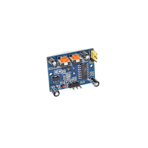 Sensor de movimiento PIR de cuerpo humano, OEM/ODM disponible, módulo HC SR501 HC-SR501 - Product Image 4