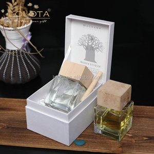 ของขวัญระดับHigh-endกล่องมัลติฟังก์ชั่ราคาที่เหมาะสมกระจายน้ำมันหอมระเหยผู้ค้าส่ง - Product Image 2