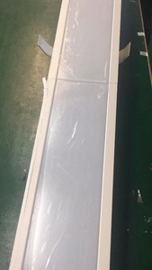 深圳工厂可调光白色60w 1.8m办公室线性发光二极管灯 - Product Image 3