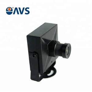 Sony <strong>CCD</strong> 700TVL Mini CCTV <strong>Camera</strong> Car Security System <strong>Camera</strong> Monitoring Analog <strong>Camera</strong> with Audio - Product Image 4