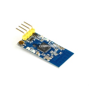 CC2530 ZigbeeモジュールDL-20ワイヤレスシリアルポートモジュール2.4G ZigBeeワイヤレス送受信 - Product Image 5