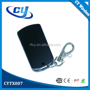 CYTX007 Universale Sistema di Controllo Porta di Accesso del Cancello di Telecomando Apprendimento del Codice del Telecomando
