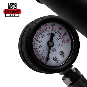 Pnömatik ASME hava tankı çelik-5 galon - Product Image 3