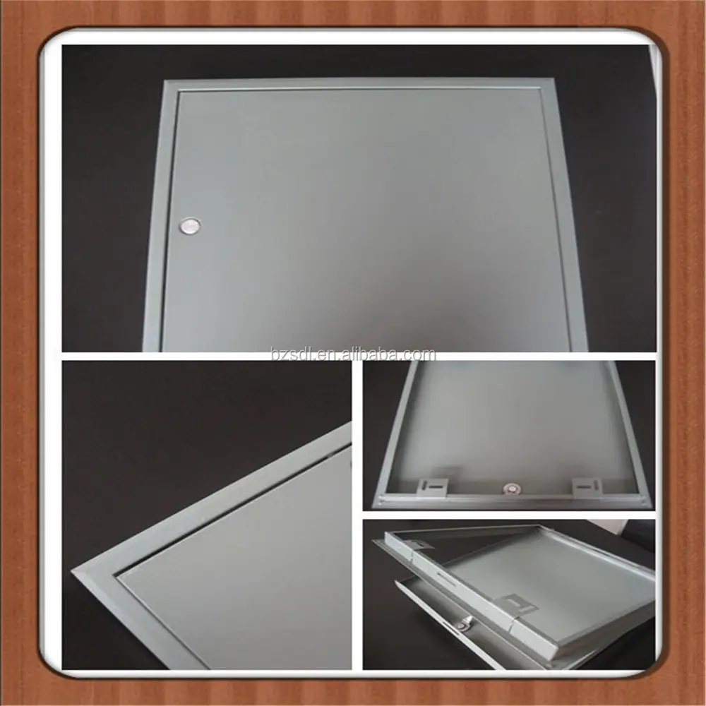 450*450Mm Access Panel, Plafond Access Deuren