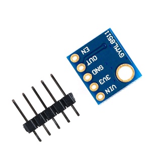 Okystar GY-ML8511 uv detector <strong>sensor</strong> <strong>analog</strong> <strong>output</strong> uv flame detector uv <strong>sensor</strong> module ML8511