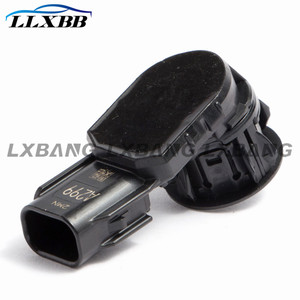 Original <strong>PDC</strong> Parking <strong>Sensor</strong> 89341-42060 for Toyota Rav4 Tacoma Tundra 2012-2017 89341-42060-A0 8934142060A0 - Product Image 2