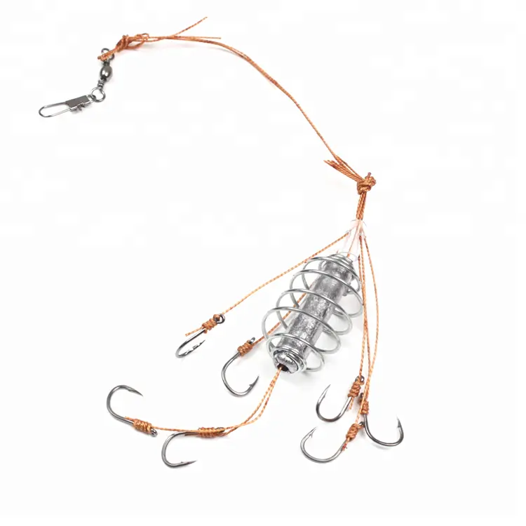 Popolare Sea Fishing hook Explosion hook fishing Hook per la vendita